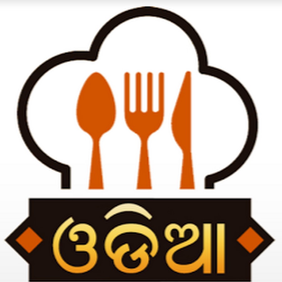 ODIA FOOD ইউটিউব চ্যানেল অ্যাভাটার