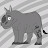 Rhino932 Toon