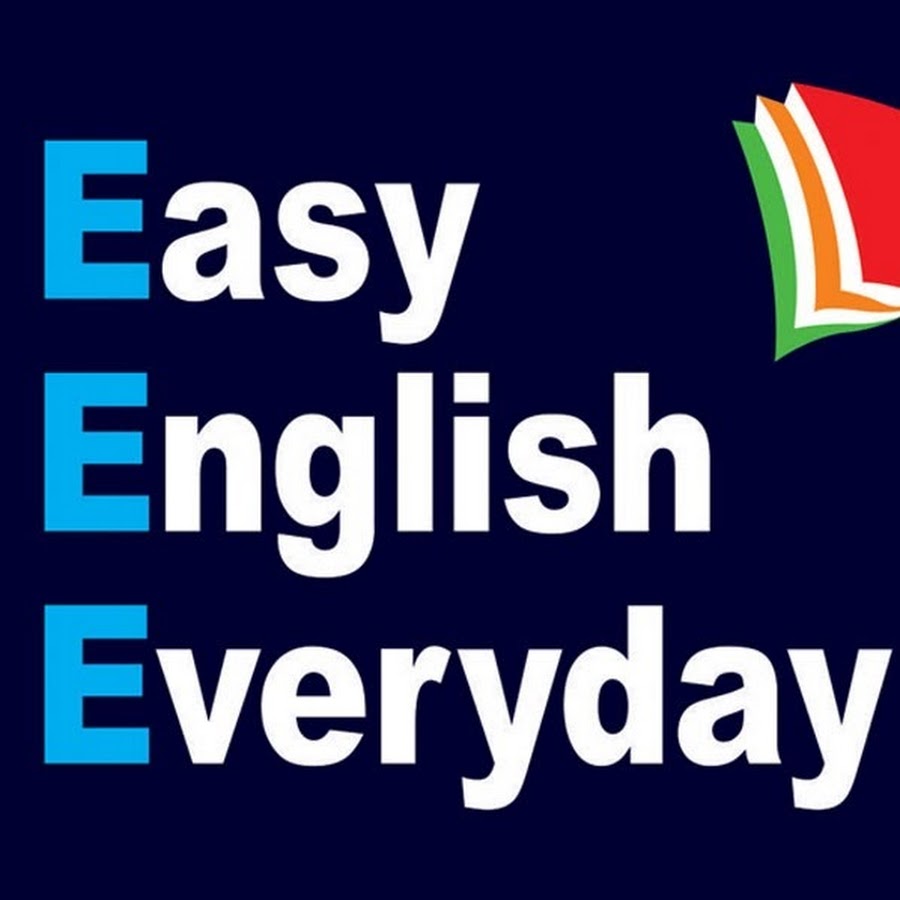 Easy English Everyday