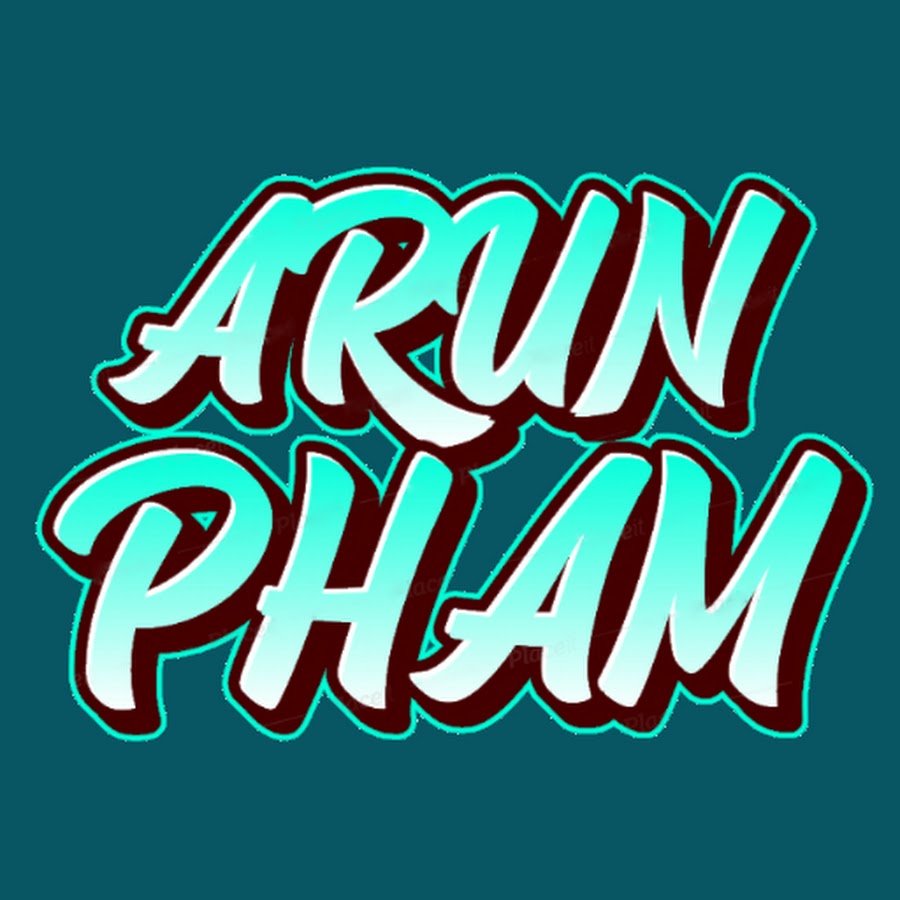 ARun - PTP Vlogs YouTube kanalı avatarı