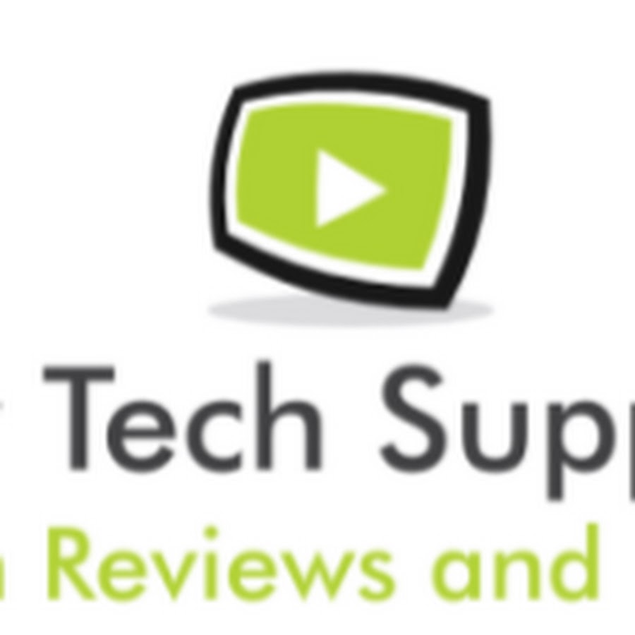My Tech Support Avatar de canal de YouTube