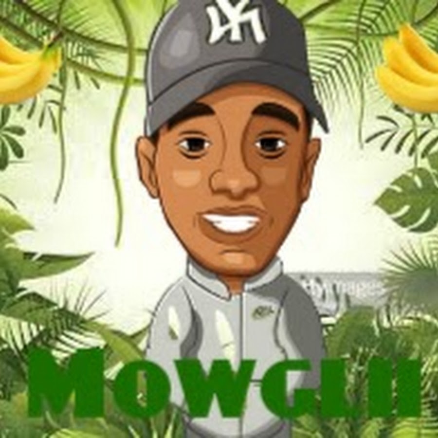 Mowglii Avatar de canal de YouTube