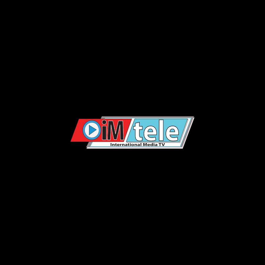 imtele tv ইউটিউব চ্যানেল অ্যাভাটার