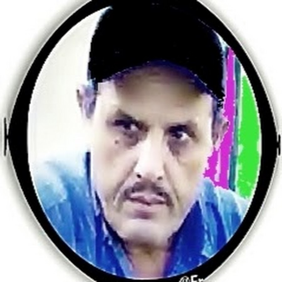 Drissi Roudani YouTube kanalı avatarı