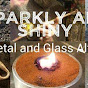 Sparkly and Shiny YouTube Profile Photo