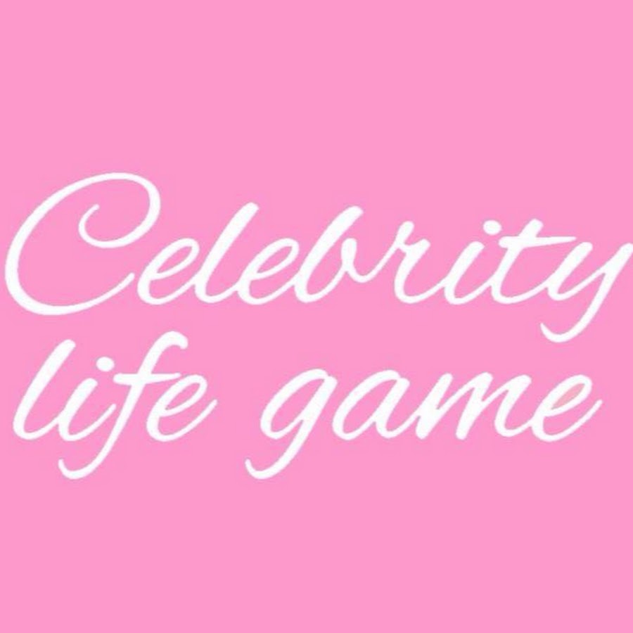 celebritylifegame