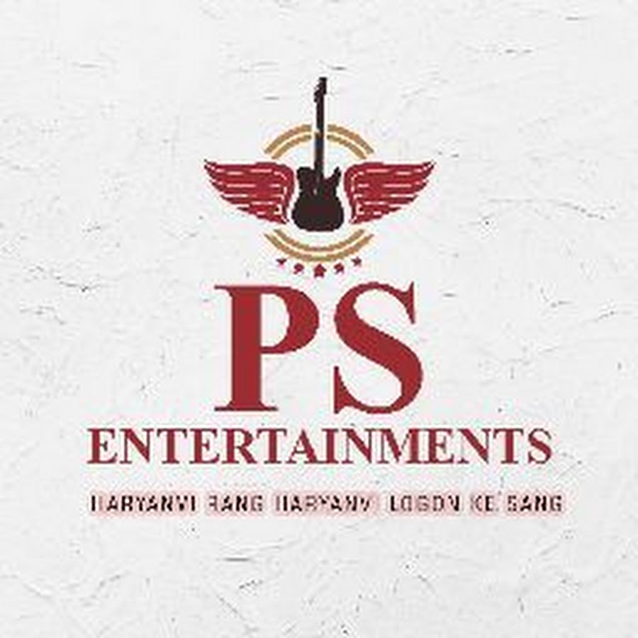 PS Entertainments YouTube channel avatar