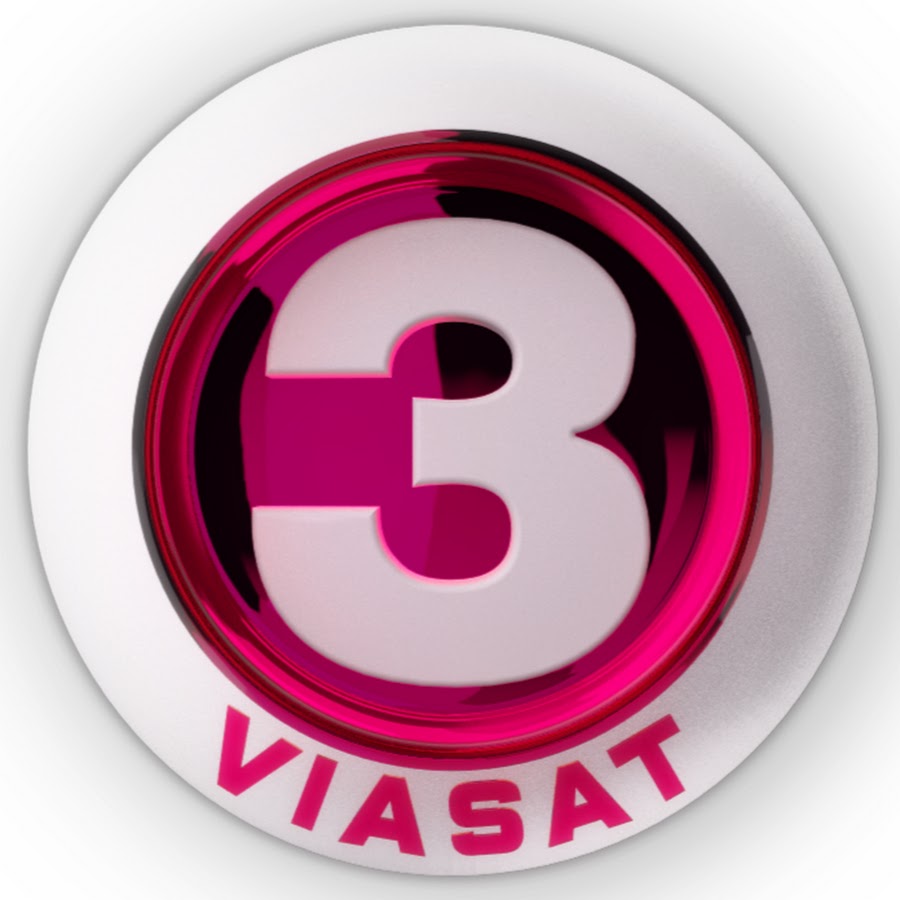 VIASAT3 YouTube kanalı avatarı
