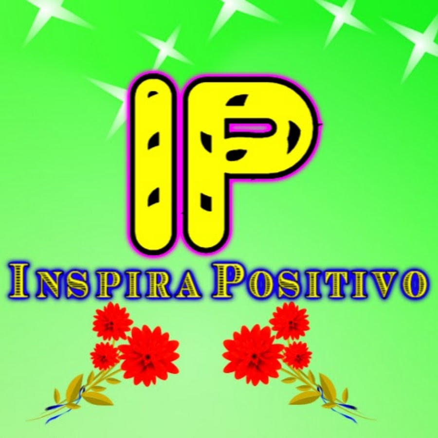 Inspira Positivo ইউটিউব চ্যানেল অ্যাভাটার