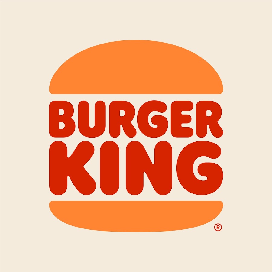 Burger King Argentina YouTube channel avatar