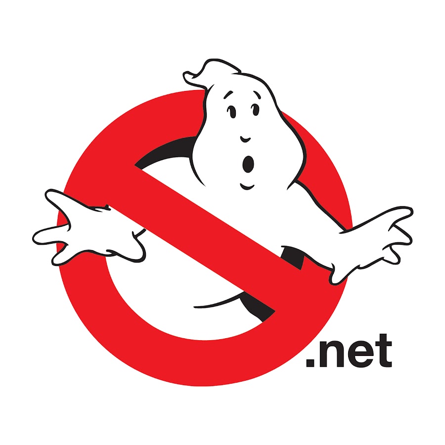 Ghostbusters.net ইউটিউব চ্যানেল অ্যাভাটার