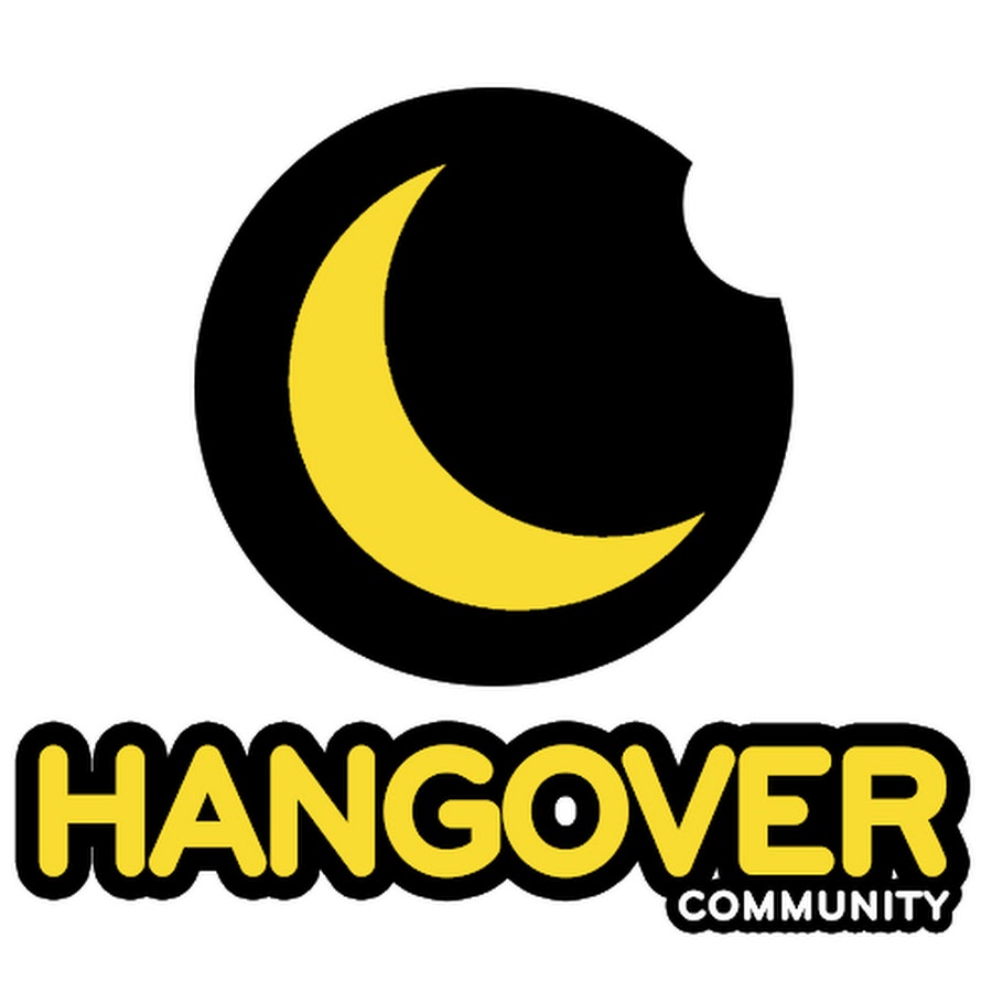 UL-HANGOVER OFFICIAL YouTube channel avatar