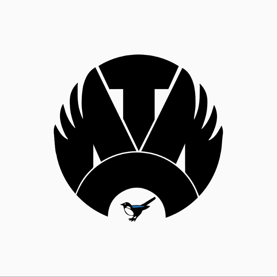 The Magpie Channel Avatar de chaîne YouTube