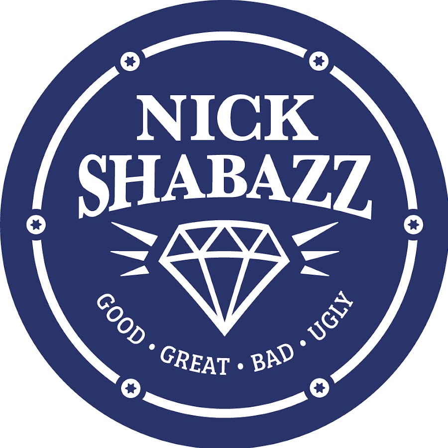 Nick Shabazz यूट्यूब चैनल अवतार