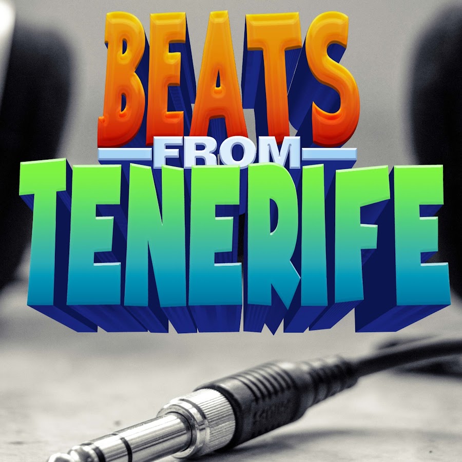 Beats From Tenerife Avatar channel YouTube 