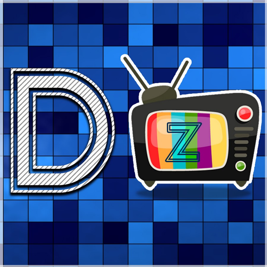 Dylan TVz यूट्यूब चैनल अवतार