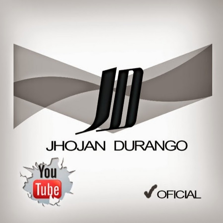 Jhojan Durango TV Awatar kanału YouTube