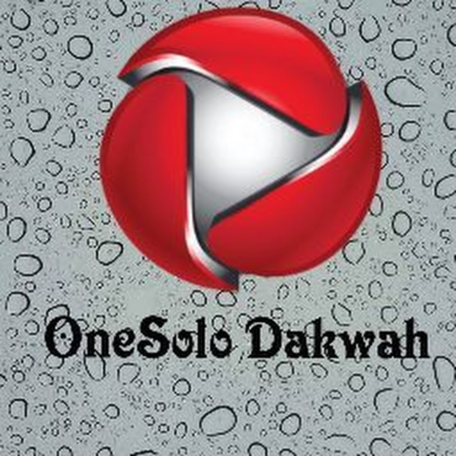 ONE SOLO YouTube kanalı avatarı