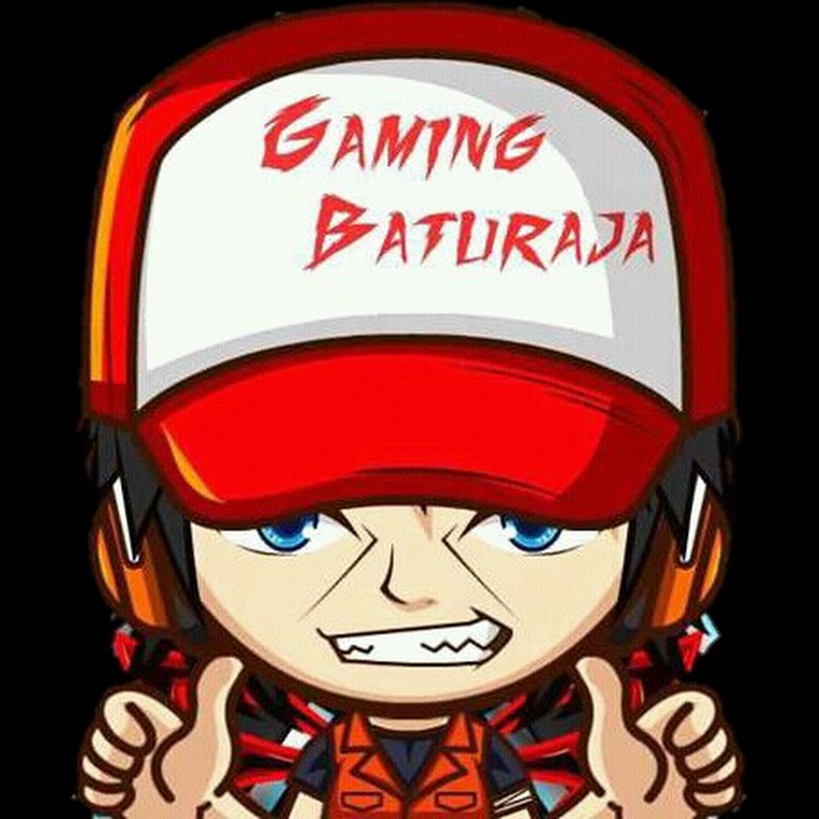 Gaming Baturaja YouTube channel avatar