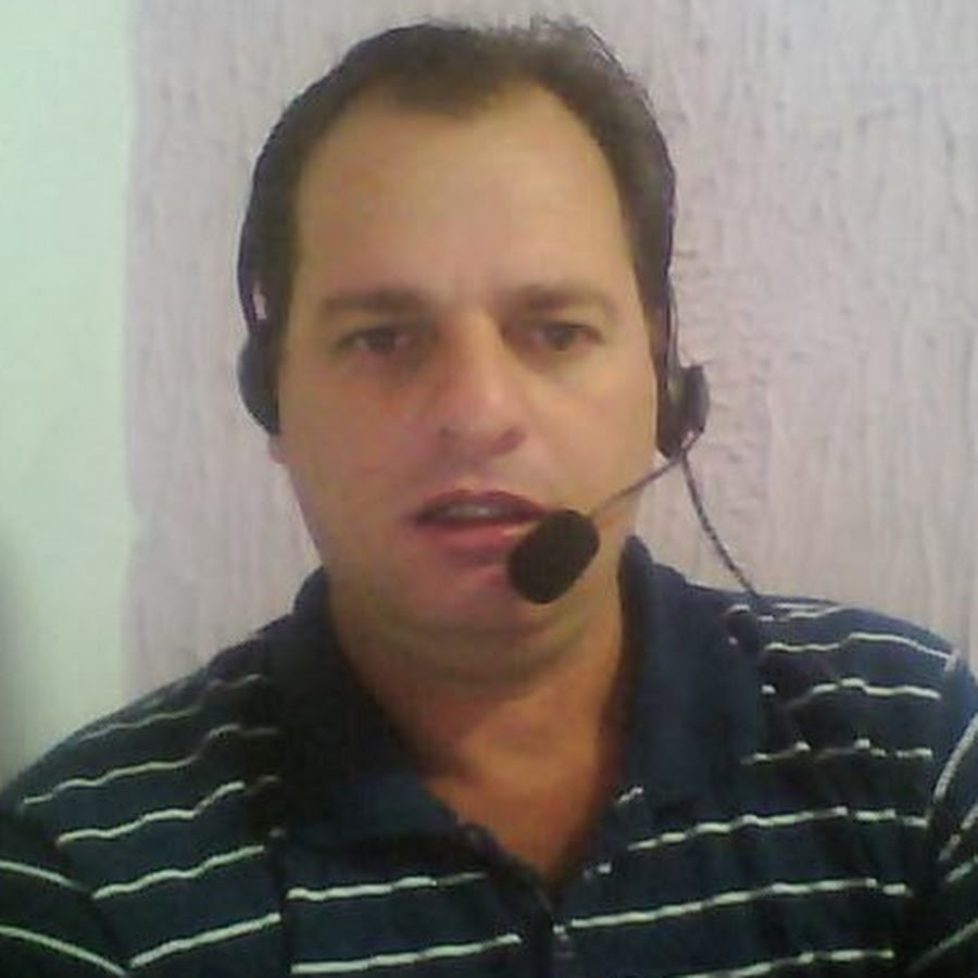 Jose Luiz YouTube channel avatar