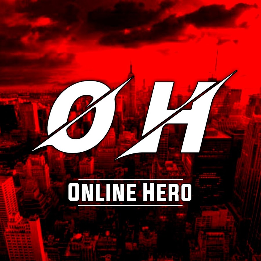 Technical Hero YouTube channel avatar