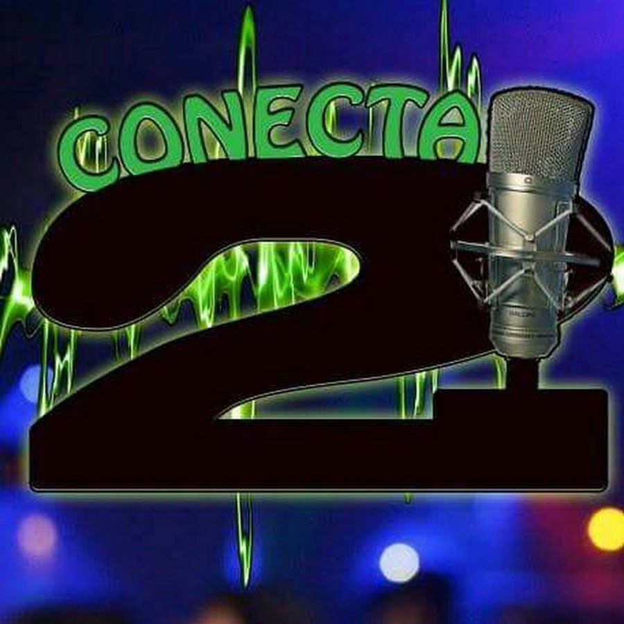 Conecta2 Mx Avatar canale YouTube 