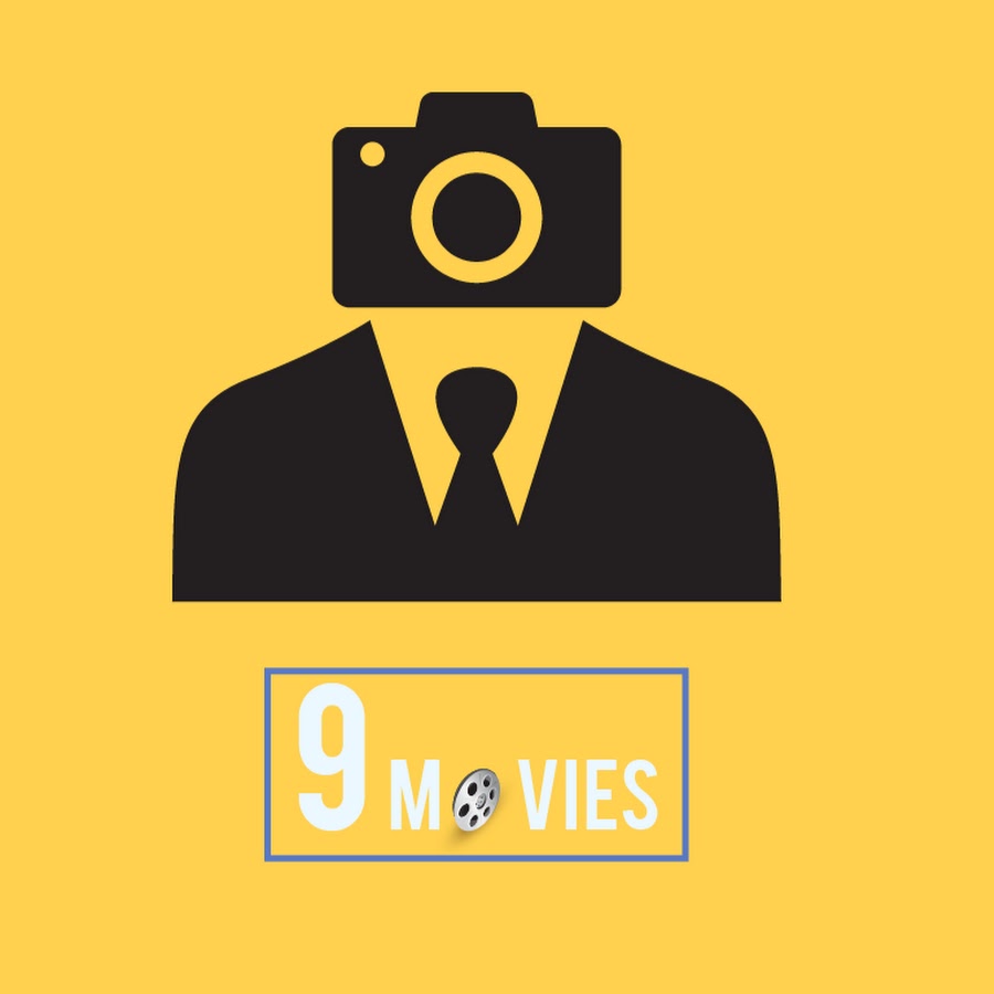 9Movies YouTube kanalı avatarı