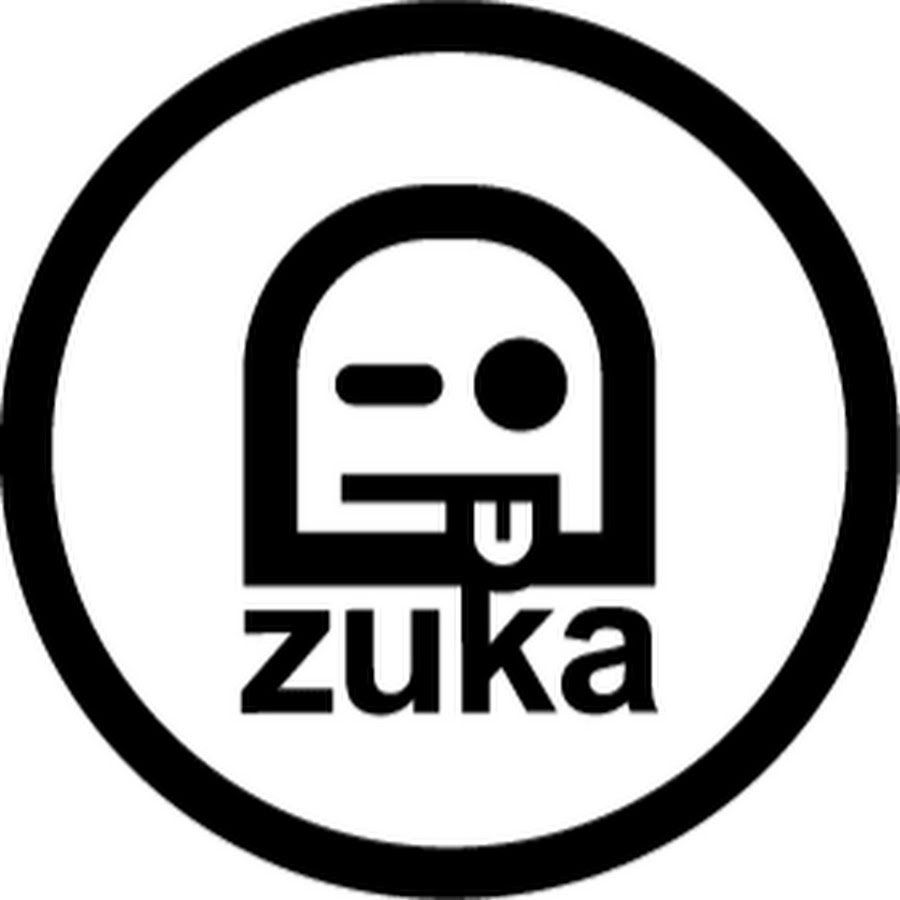 zuka Ingame ইউটিউব চ্যানেল অ্যাভাটার