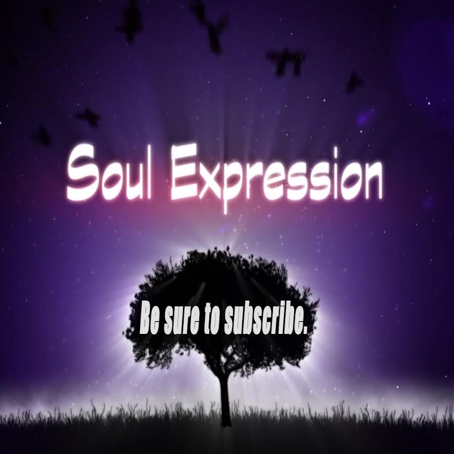 Soul-Expression YouTube channel avatar