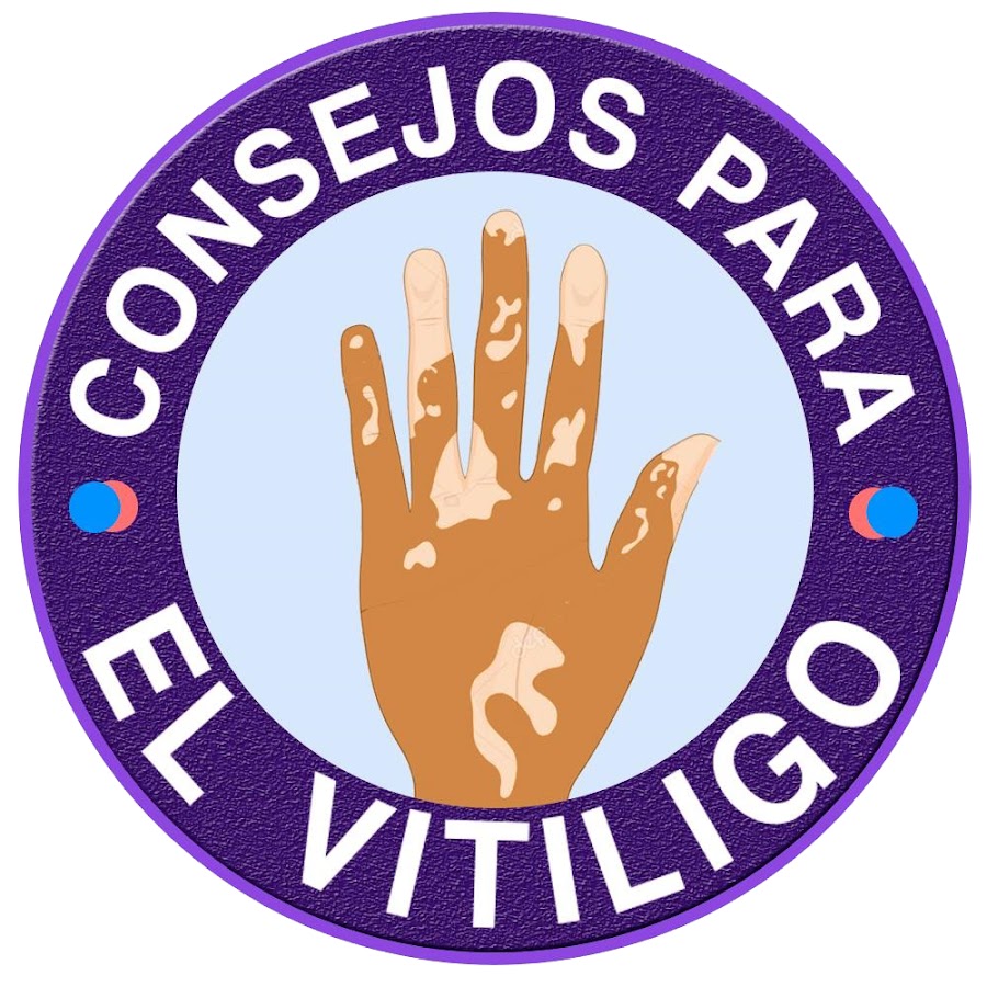 Consejos Para El Vitiligo Avatar channel YouTube 