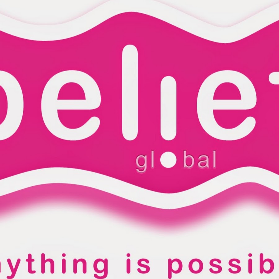 beliefglobal YouTube channel avatar