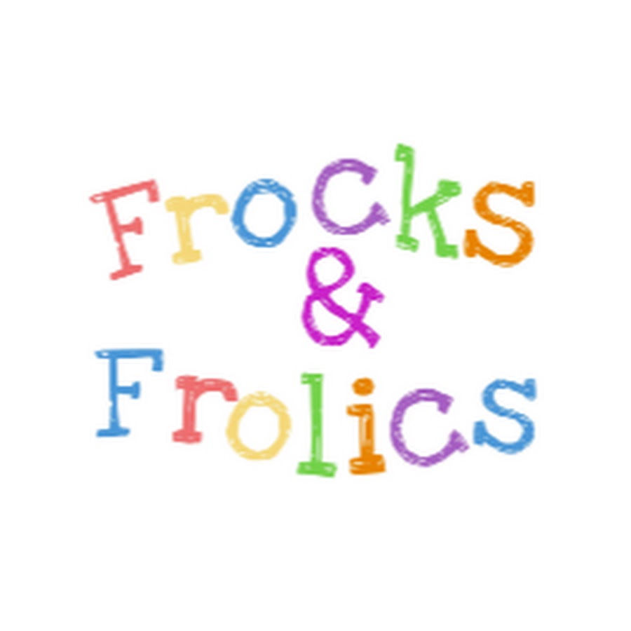 Frocks & Frolics Sewing Patterns Avatar de chaîne YouTube