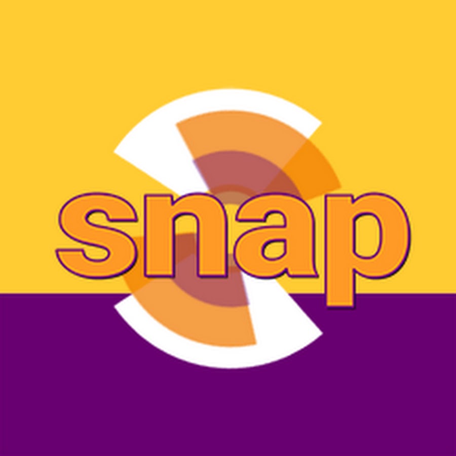Snap Language YouTube channel avatar