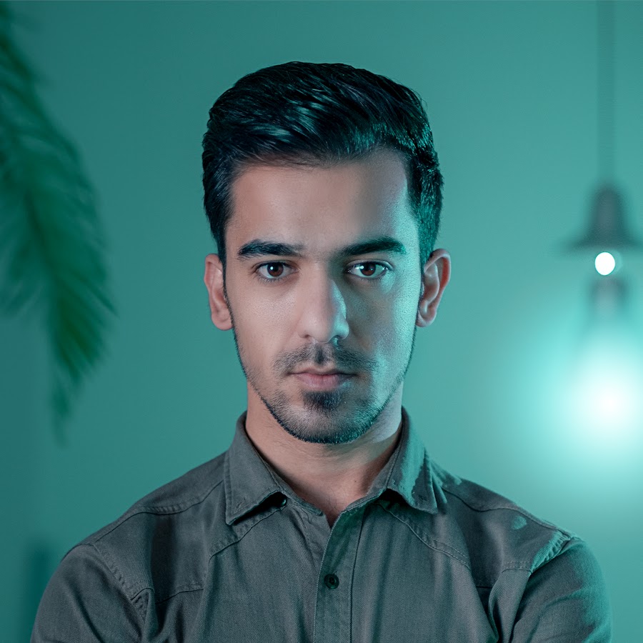 Ù‡Ø§Ø´Ù… Ø¬ÙˆØ¯Ù‡ â¶ Avatar del canal de YouTube