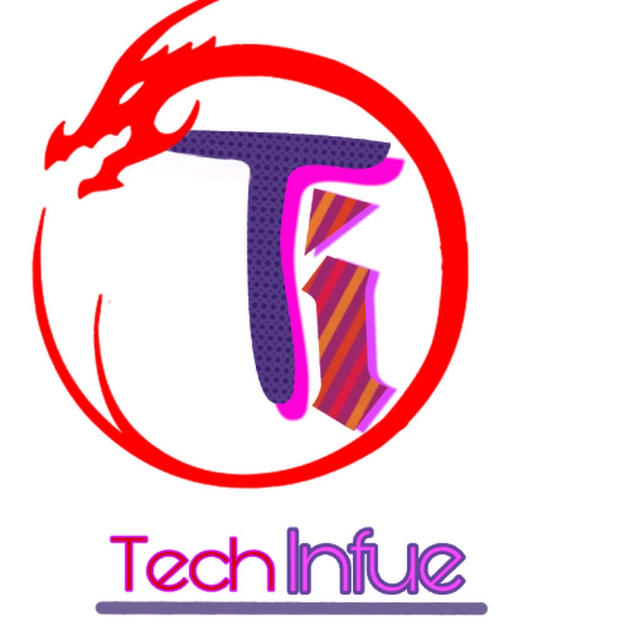 Tech Infue YouTube-Kanal-Avatar