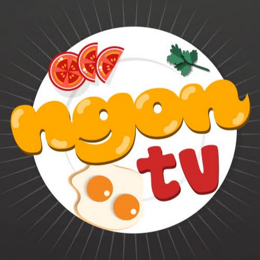 Ngon TV YouTube channel avatar