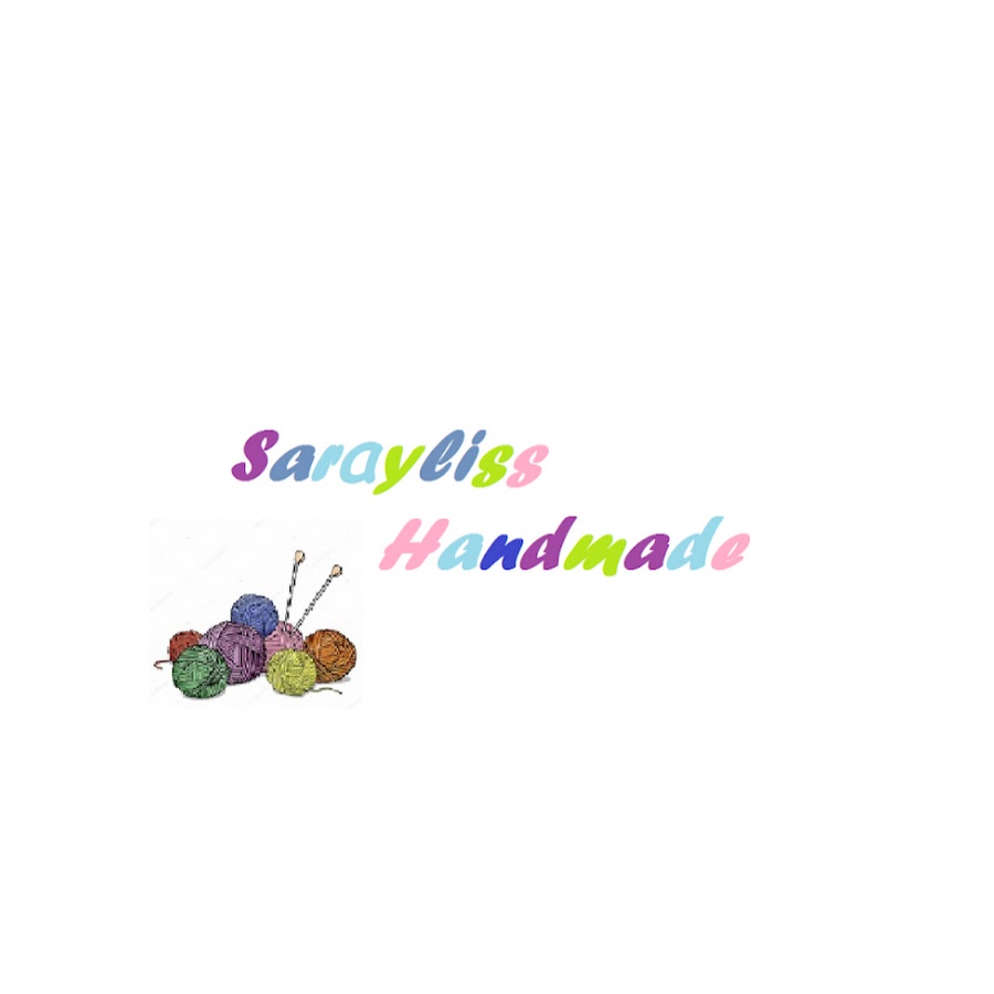 Sarayliss Handmade YouTube 频道头像
