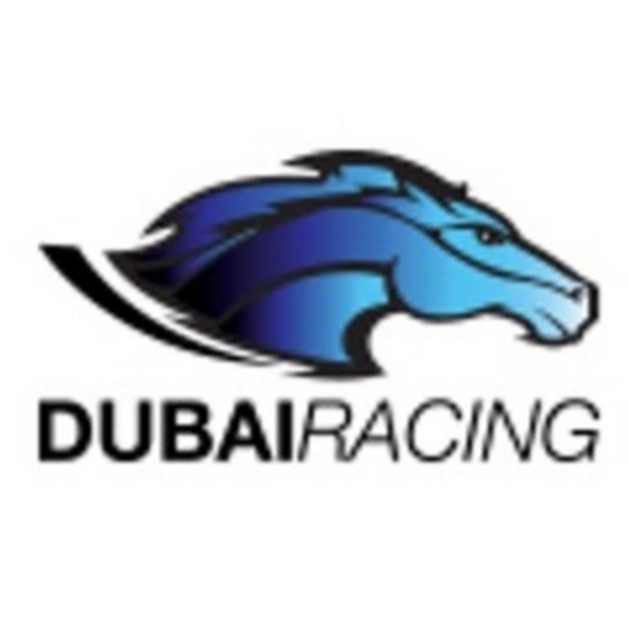 Dubai Racing | Ø¯Ø¨ÙŠ Ø±ÙŠØ³Ù†Ø¬ Avatar de canal de YouTube