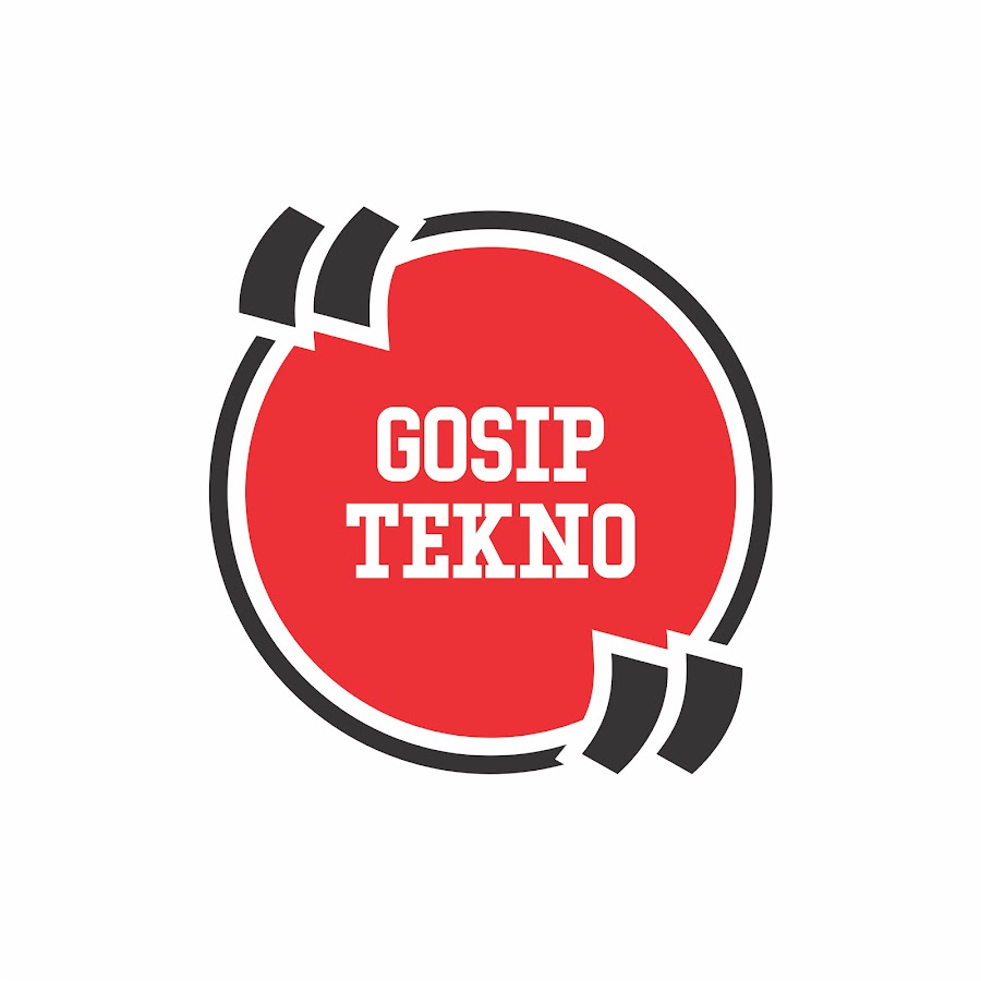 Gosip Tekno YouTube kanalı avatarı