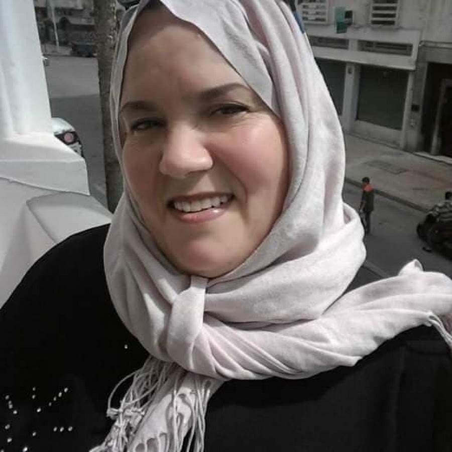 Naima Moussaid