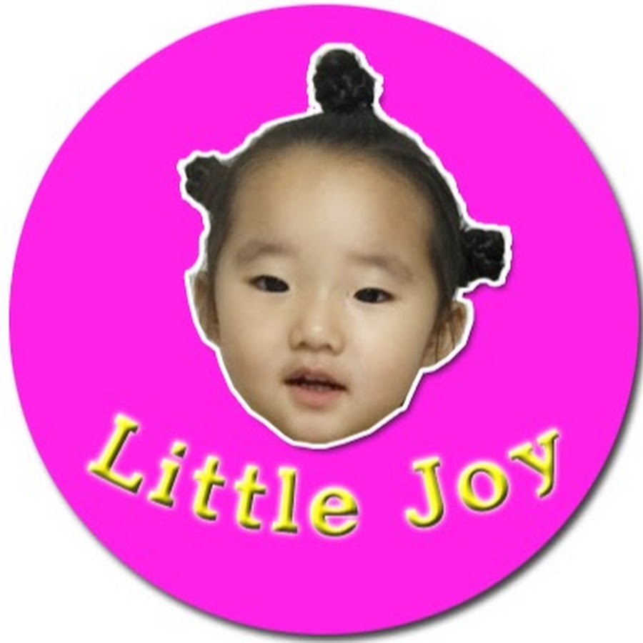 ë¦¬í‹€ì¡°ì´ LittleJoy YouTube channel avatar