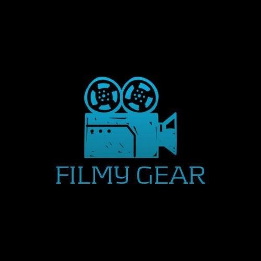 Filmy Gear YouTube 频道头像