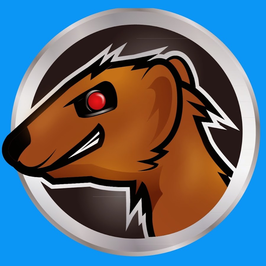 Hybrid Mongoose YouTube channel avatar