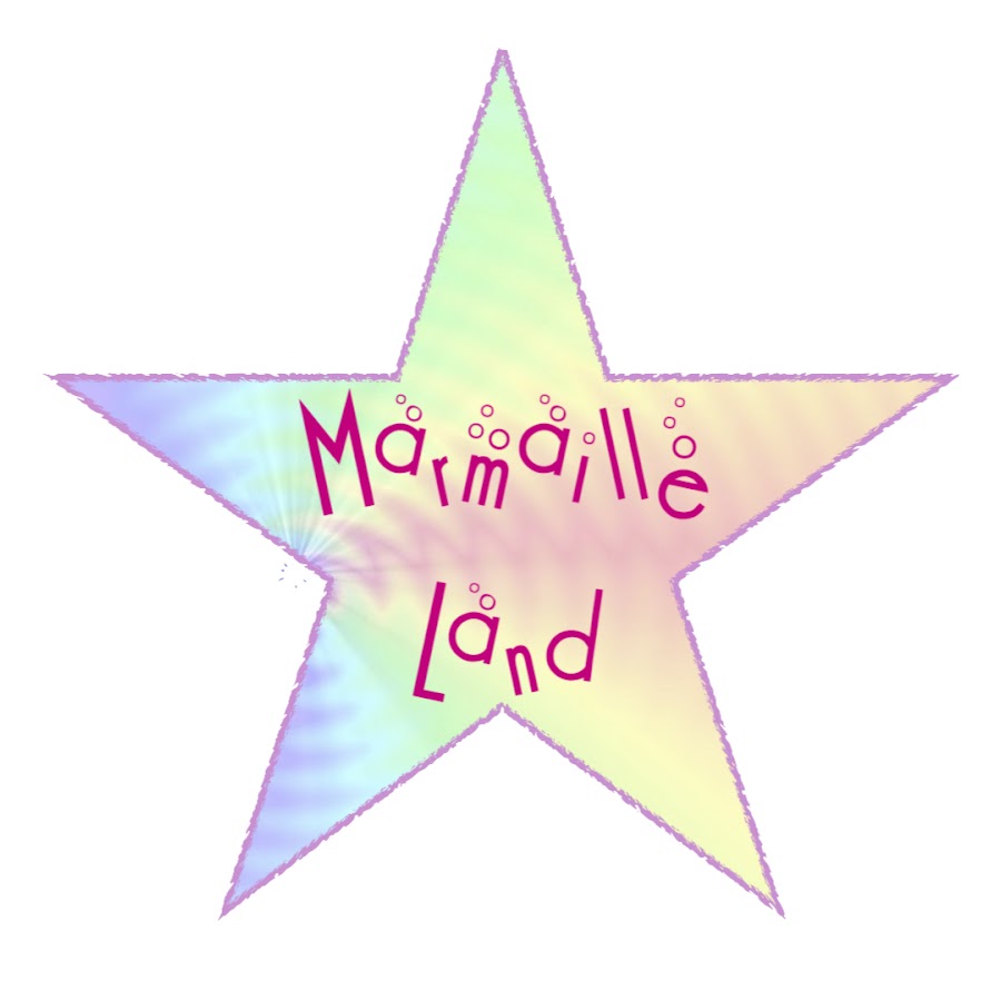 Marmaille-Land YouTube kanalı avatarı