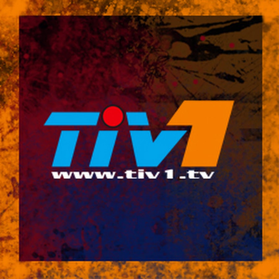 1TIV رمز قناة اليوتيوب
