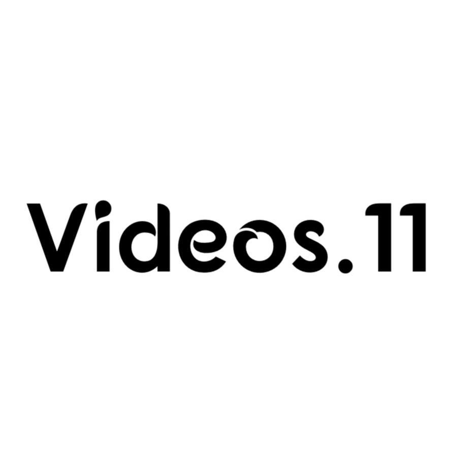 Videos 11 Avatar de chaîne YouTube