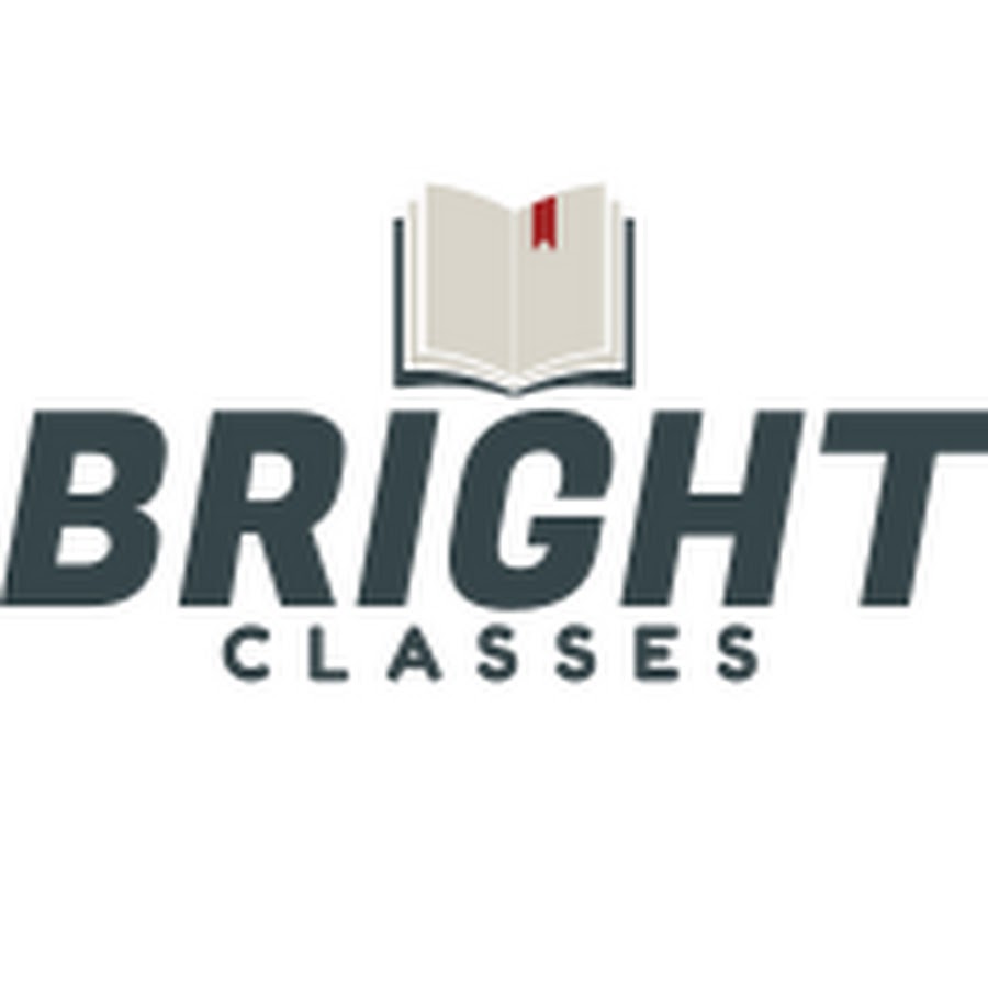 BRIGHT CLASSES YouTube channel avatar
