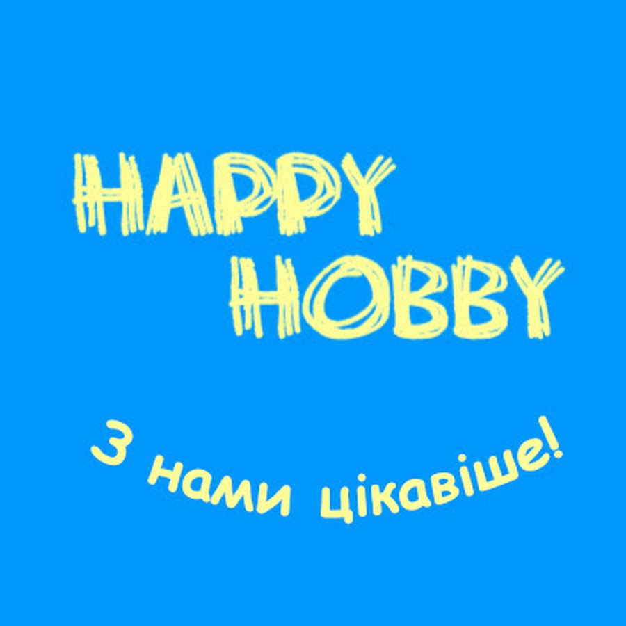 Хэппи Хобби Интернет Магазин