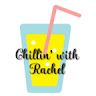 Chillin' with Rachel 💛