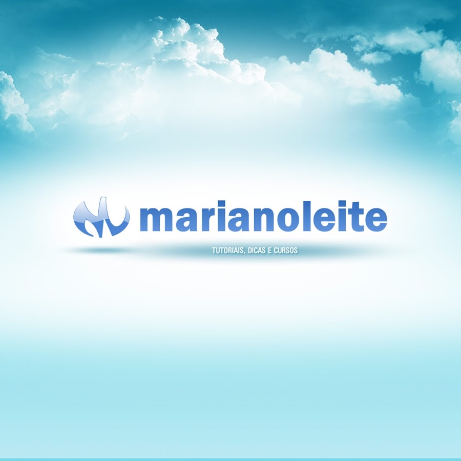 Mariano Leite Avatar canale YouTube 